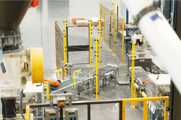 Stonhard's Facility Expansion Boosts Efficiency and Improves Safety tinyurl.com/mw9zb3y9