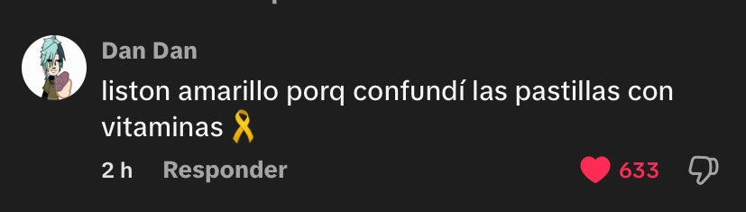Jajaja yo 🥰