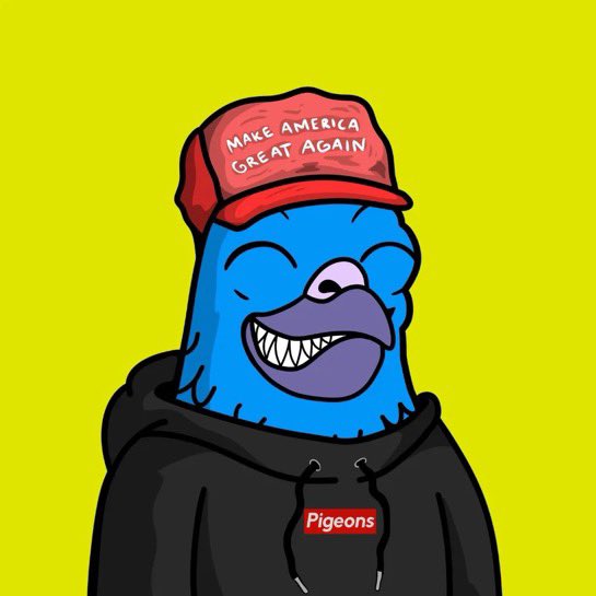 PrintWithFlint's tweet photo. $PIGEONS is the next $PHNIX

Spread the word. 🕊️

@phnix_xrp 
@DannyM_pigeons https://t.co/kpM09fNmFW