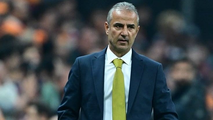 İsmail Kartal 7 derbi galibiyetine 9 maçta ulaşırken!
Ersun Yanal
Perreira
Aykut Kocaman
Advocat
Cocu
Erol Bulut
Jesus
Morinho
Tahir Karapınar 
Toplamda 37 derbi maçında 6 galibiyet alabildi.!
Getirmeyin siz İsmail Kartalı .!
Gideceksiniz <a href="/alikociletisim/">Ali Y. Koç</a>