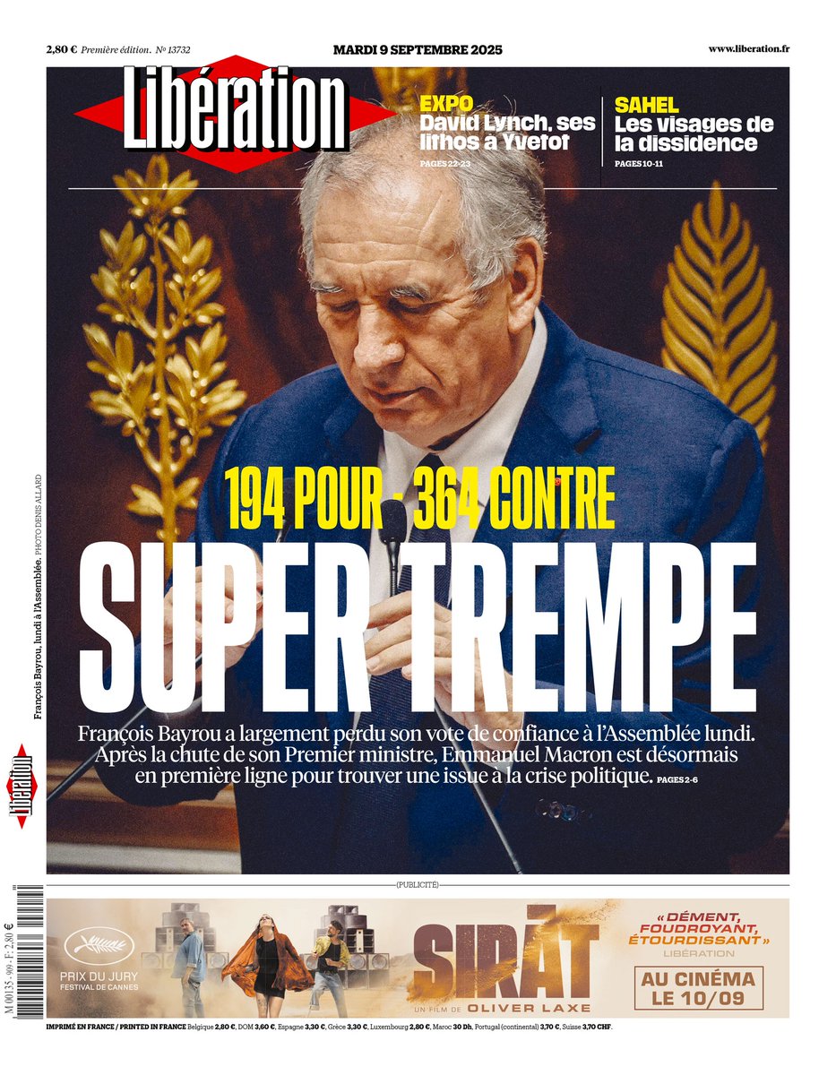 Hommage sympa de <a href="/libe/">Libération</a> à Rick Davies.
On prend.