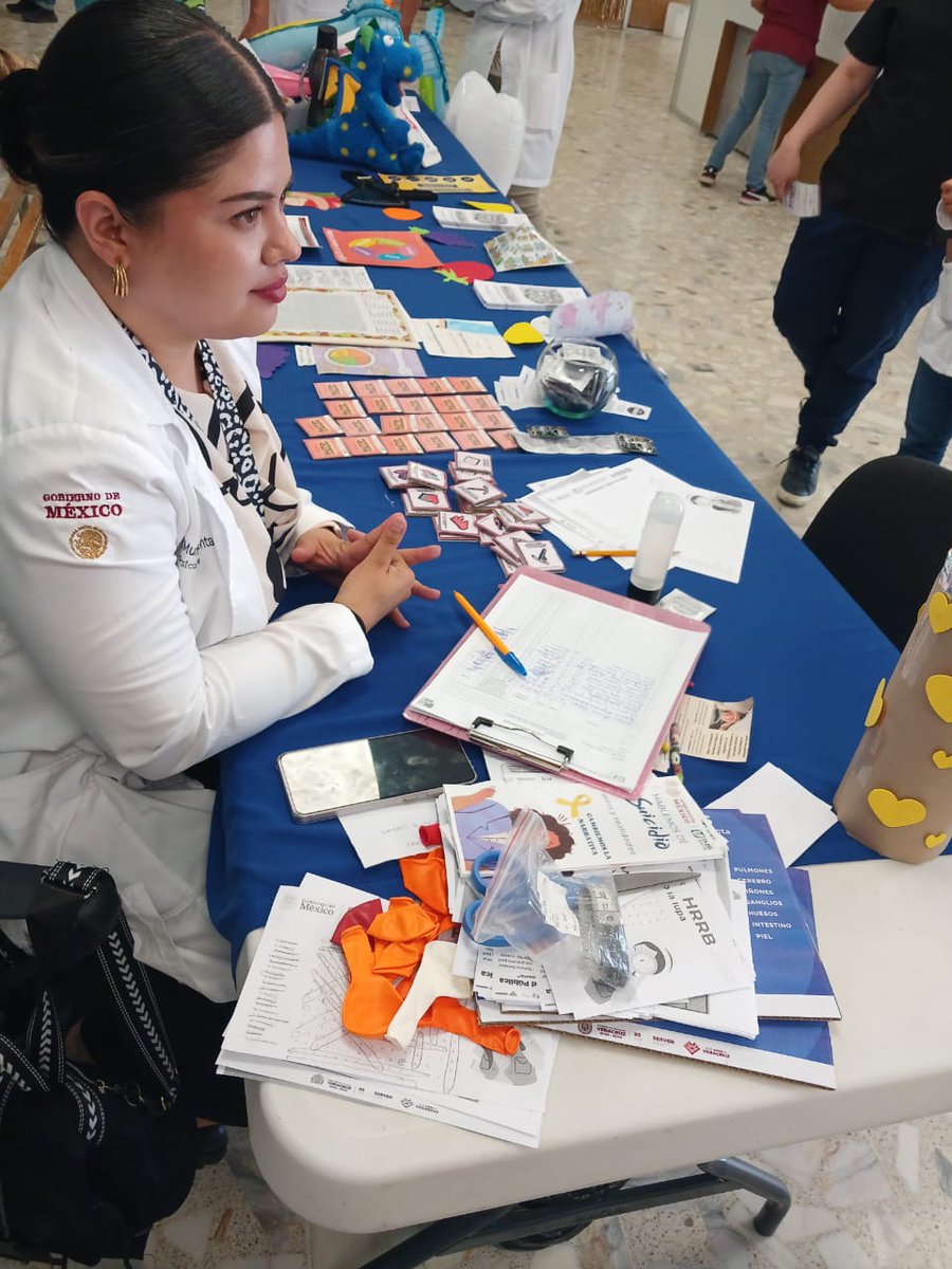 Ens_HRRB's tweet image. Semana Nacional de Salud Pública
"Unidos por tu salud, construyendo bienestar"
#SNSP2025
#HRRB