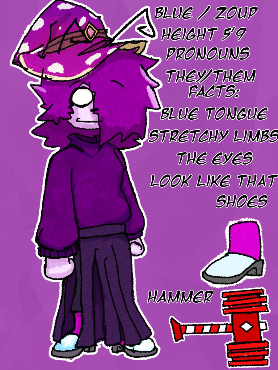 Blueberry_Zoup's tweet image. It would be so awesome, it would be so cool. I think.