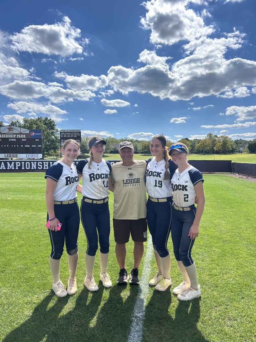 Carly Franklin 2028 (@cfranklin2028) on Twitter photo Thank you <a href="/Lehighsoftball/">Lehigh Softball</a> for an amazing camp yesterday! It is always a great time at Leadership Park, I hope to be back soon! 💛🤎
<a href="/16uRockNational/">Newtown Rock National Bodick</a>
<a href="/GoldGarvey/">Newtown Rock Gold- Garvey</a>
<a href="/frantroyan/">@frantroyan</a>
<a href="/frantro1942/">Fran Troyan</a>
<a href="/dtroy44/">David Troyan</a> Thank you <a href="/Lehighsoftball/">Lehigh Softball</a> for an amazing camp yesterday! It is always a great time at Leadership Park, I hope to be back soon! 💛🤎
<a href="/16uRockNational/">Newtown Rock National Bodick</a>
<a href="/GoldGarvey/">Newtown Rock Gold- Garvey</a>
<a href="/frantroyan/">@frantroyan</a>
<a href="/frantro1942/">Fran Troyan</a>
<a href="/dtroy44/">David Troyan</a>