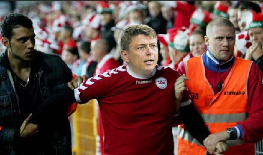 joentweets's tweet image. halvtid i kosovo