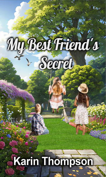 <a href="/HColumns/">Pink Button 🩷</a> My Best Friend’s Secret by Karin Thompson - buy.bookfunnel.com/fbtvael8bq?tid…  Click the link to see more details about the story.