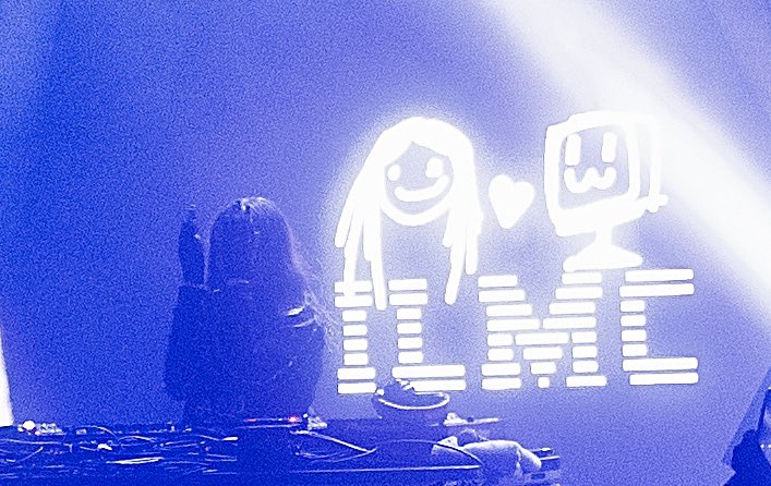 ninajirachi tweet media