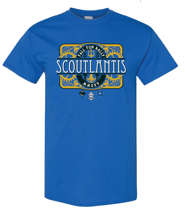 FallFunRally's tweet photo. Fall Fun Rally -- Register by today to include t-shirt! - https://t.co/r77W78G3L6 https://t.co/H21pcEoGmQ