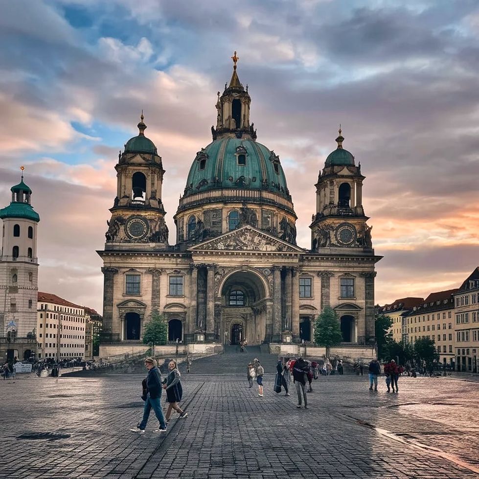 Dresden Germany