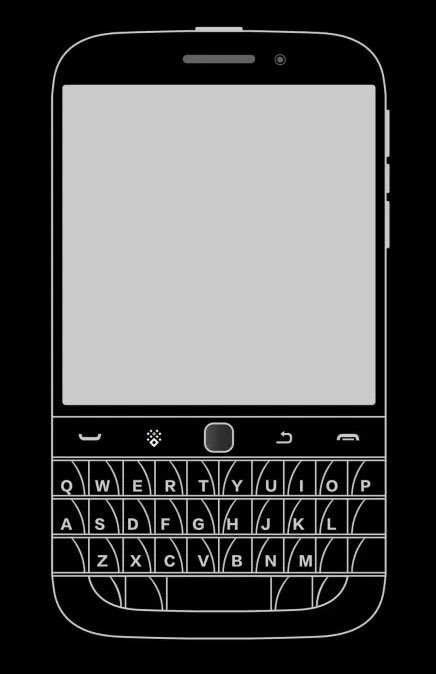 thebbcollector's tweet photo. Zinwa Q27 -Kommt ein weiterer BlackBerry-Klon? https://t.co/HLipoSrUci #bbugks #zinwa https://t.co/SNcGS3encb