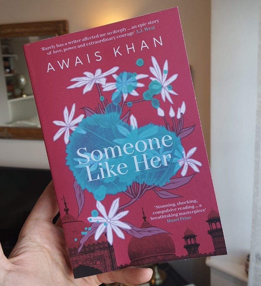 Awais Khan tweet media