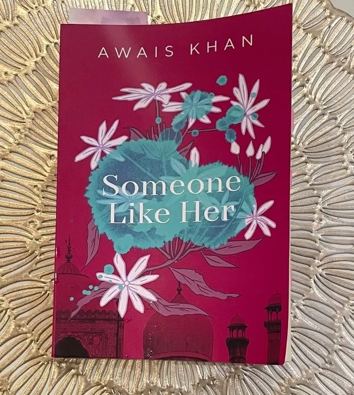 Awais Khan tweet media