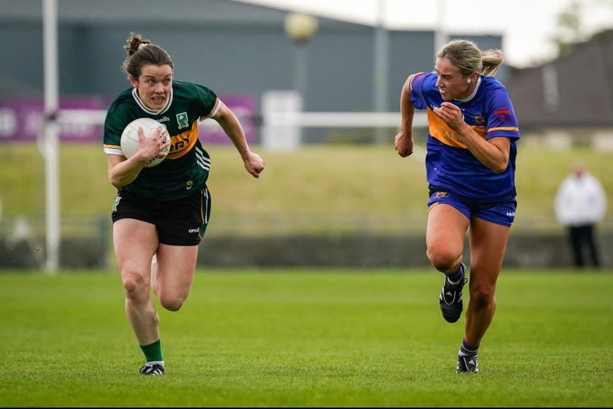 All at Southern Gaels are incredibly proud of Mary Ellen, Anna and Síofra on their well-deserved nominations for the TG4 All Stars 👏💚💛  
Huge recognition for their talent, dedication and hard work – an amazing achievement for the girls and our club🌟