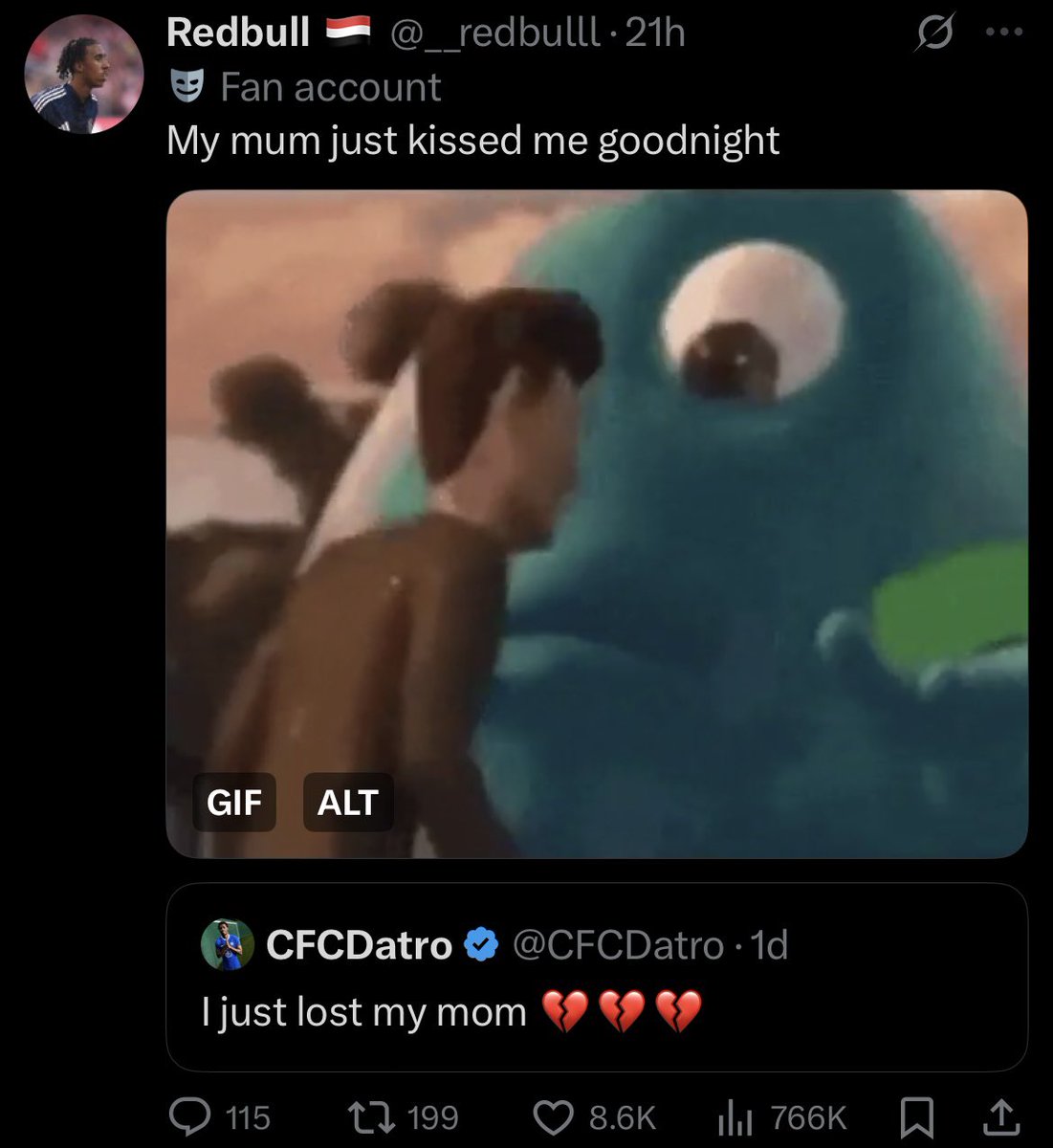 This app is unreal bro