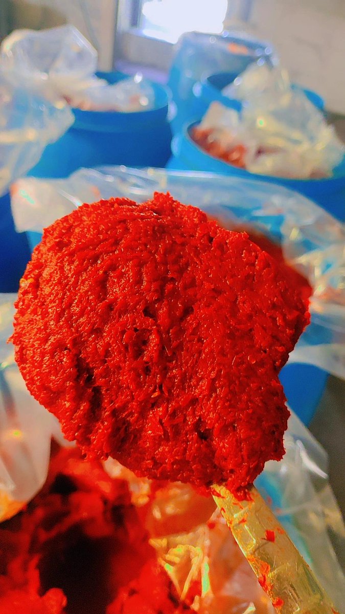 🌶️🔥 "الذهب الأحمر"… معجون الفلفل الفاخر سر المطاعم في السعودية والخليج 🔥🌶️
🔥 #معجون_الفلفل 🌶️ #نكهات_نار 🔥 #مطاعم_السعودية 🍴 #تجار_الخليج 💼 #جملة_السعودية 🕌 #جودة_تركية 🇹🇷 #نكهة_أصيلة ✨ #بهارات_المطاعم 🍲 #تجار_السوق 💰 #الفلفل_الناري 🌶️🔥 #منتجات_مميزة ⭐ #طماطم_#holes