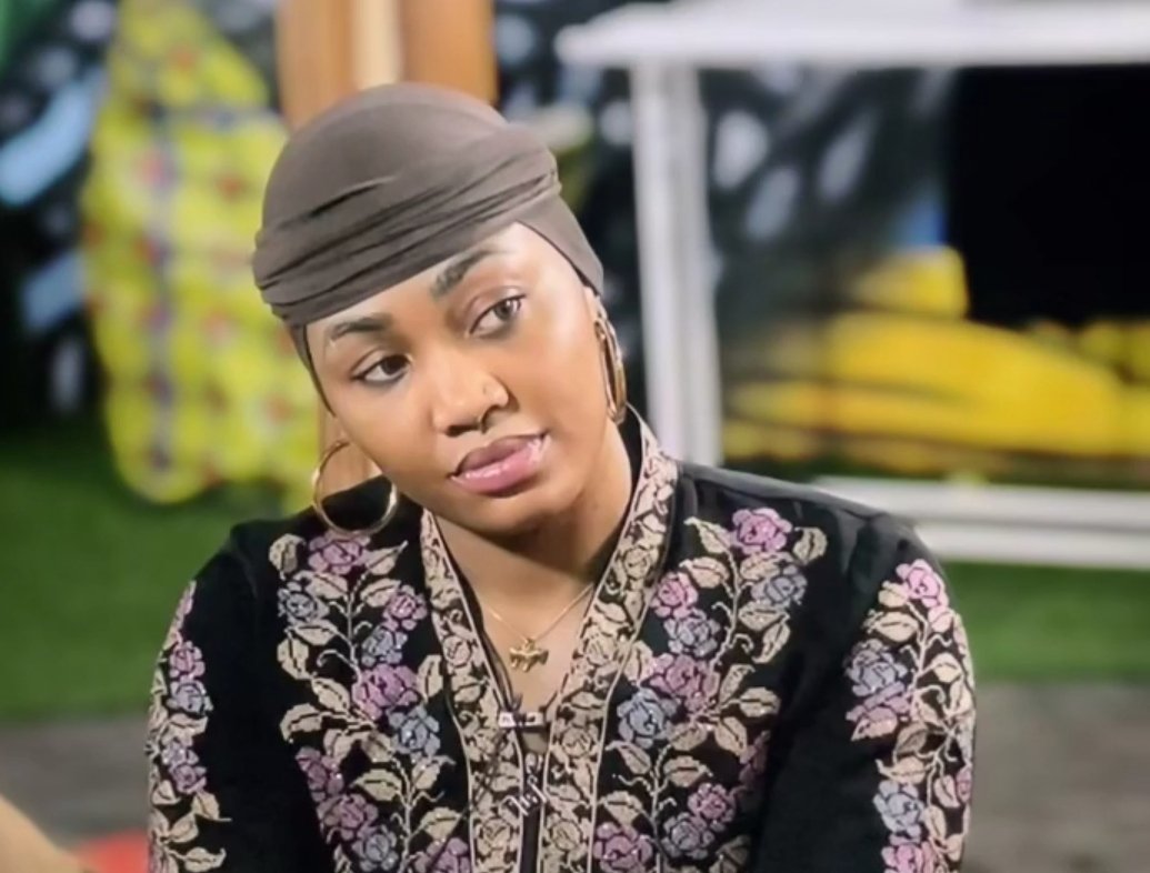 VOTE FOR FARIDA SULTANA🙏🏿

#Sultanafarida 
#BBNaija #BBNaijaS10