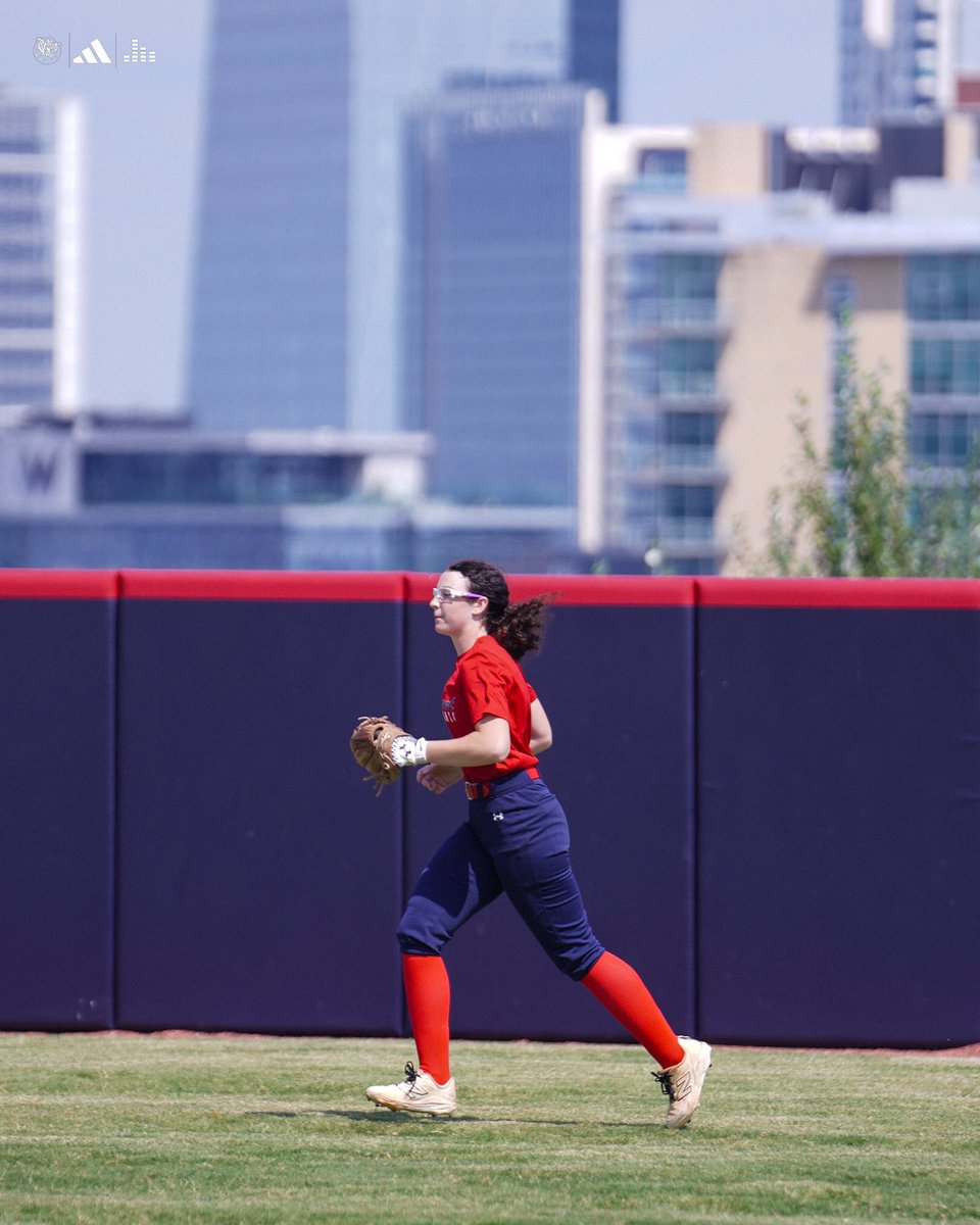 Belmont Softball tweet media