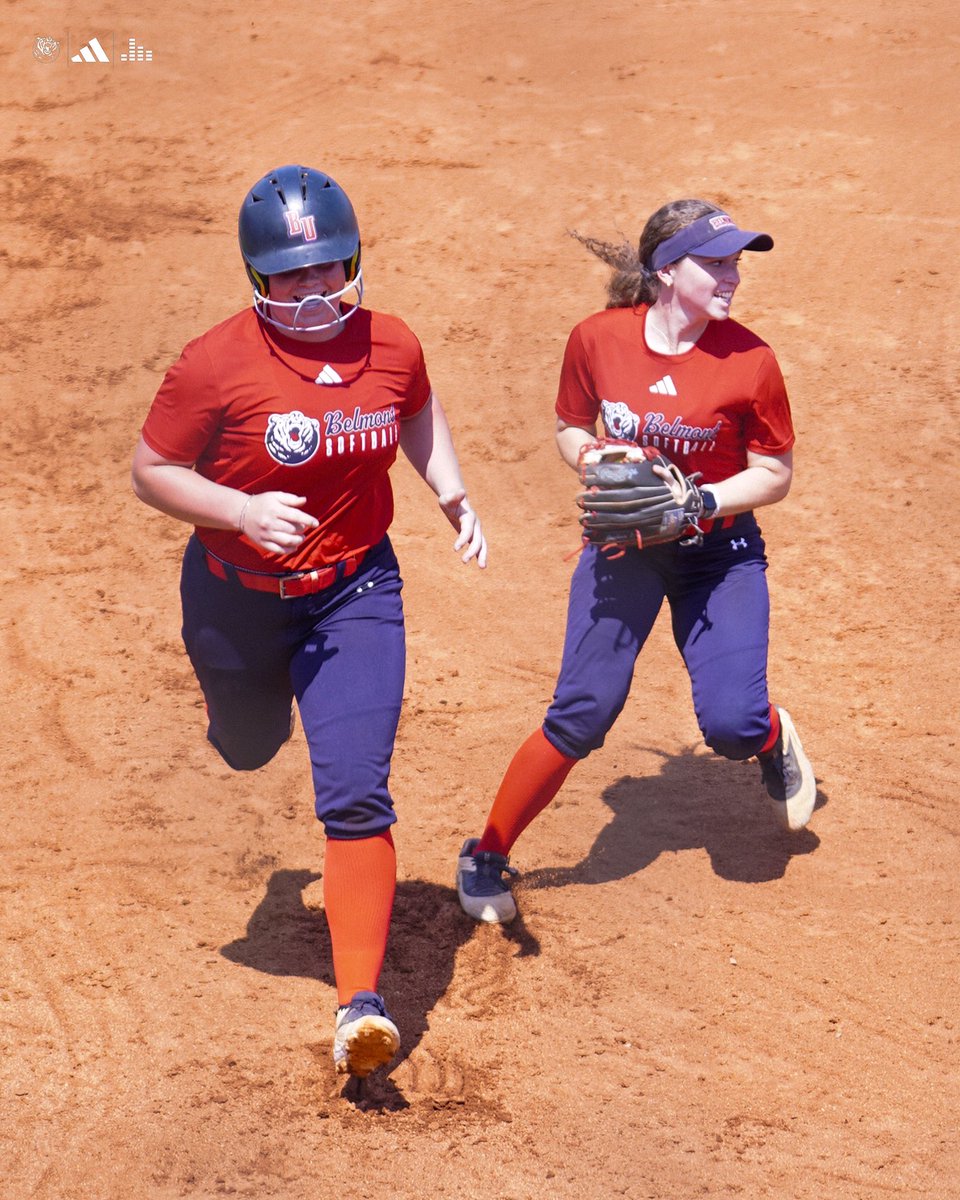 Belmont Softball tweet media