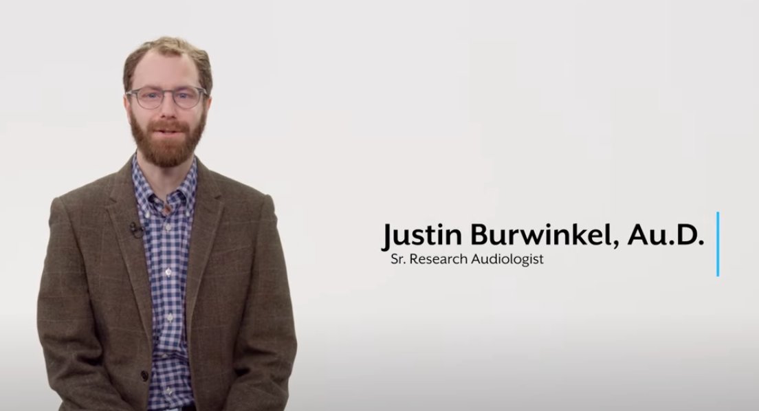 SaraBurdak's tweet image. September is #FallPreventionMonth. Older adults with hearing loss are up to 3x more likely to fall. At Starkey, we’ve built fall-risk assessment + detection into our hearing technology—helping audiologists protect patients’ safety. Watch here: brnw.ch/21wVzPS