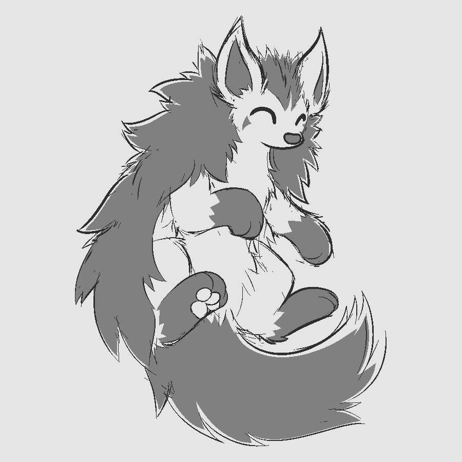 #グラエナの日