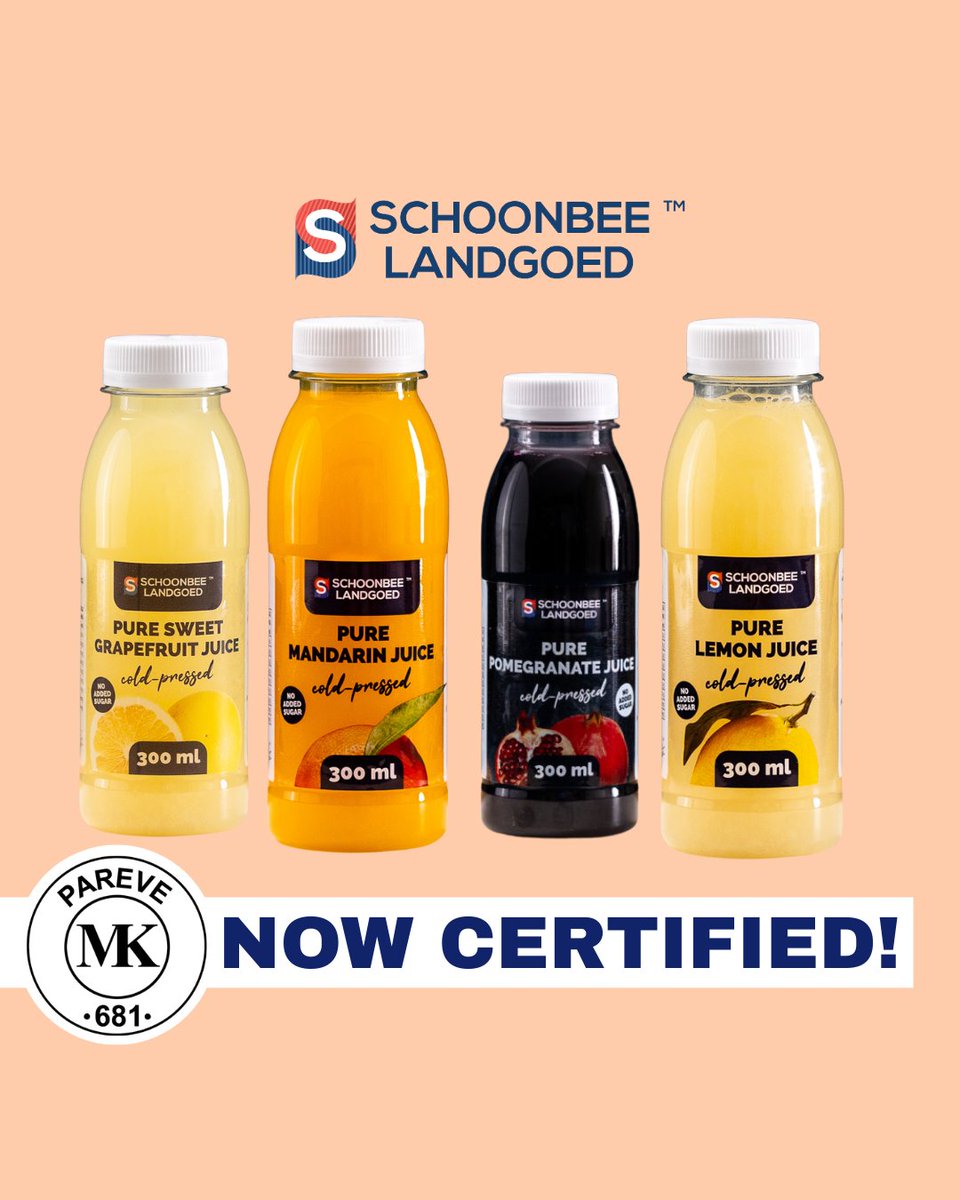 MK Kosher Certification tweet media