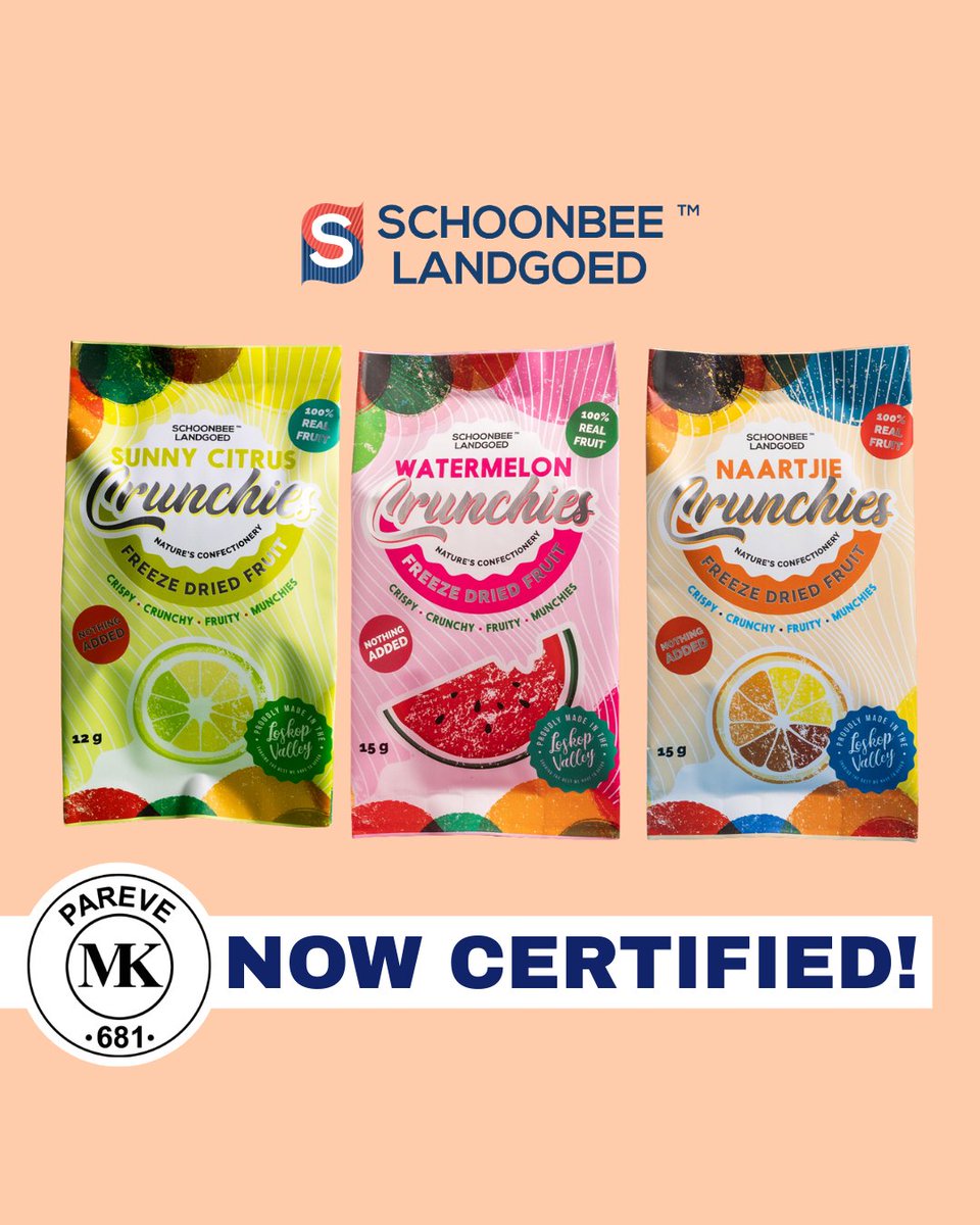 MK Kosher Certification tweet media