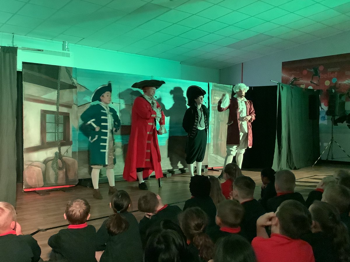 Harwood Meadows 🌳 tweet media