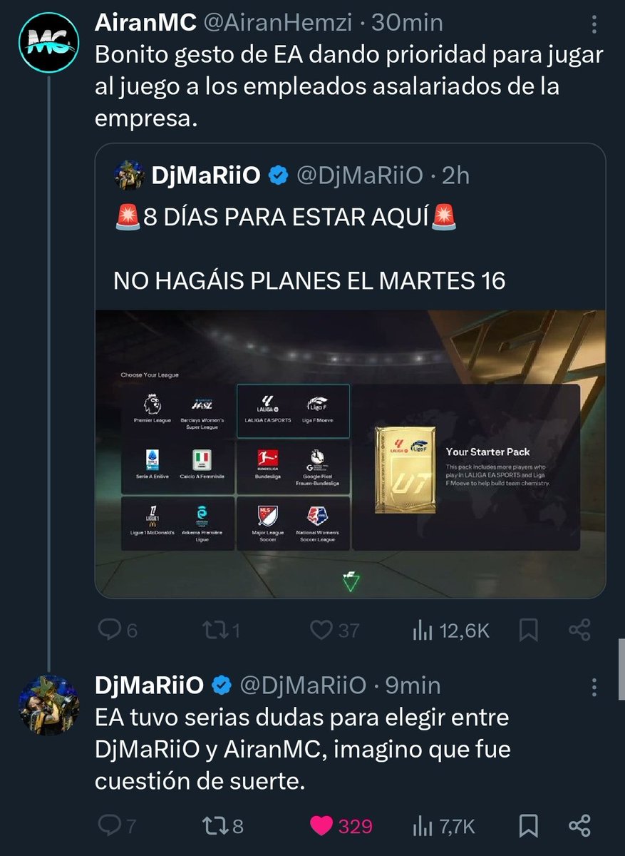 TheMavericK tweet media