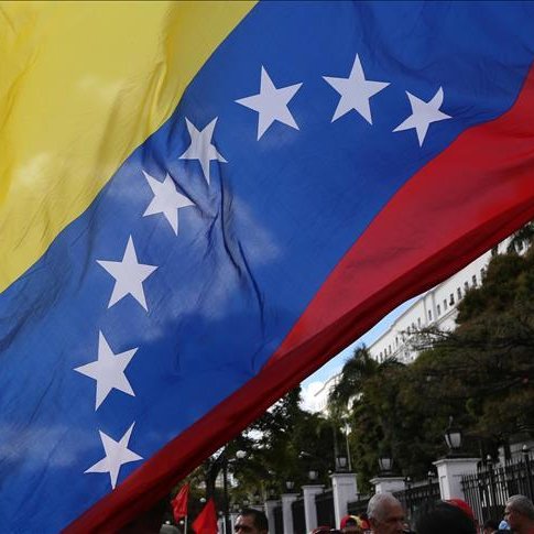 Conflict tweet media