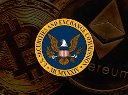 eavcrypto's tweet image. BIG MOVE FROM SEC 🇺🇸 — PUBLIC CRYPTO DISCUSSION COMING OCTOBER 17 🚨