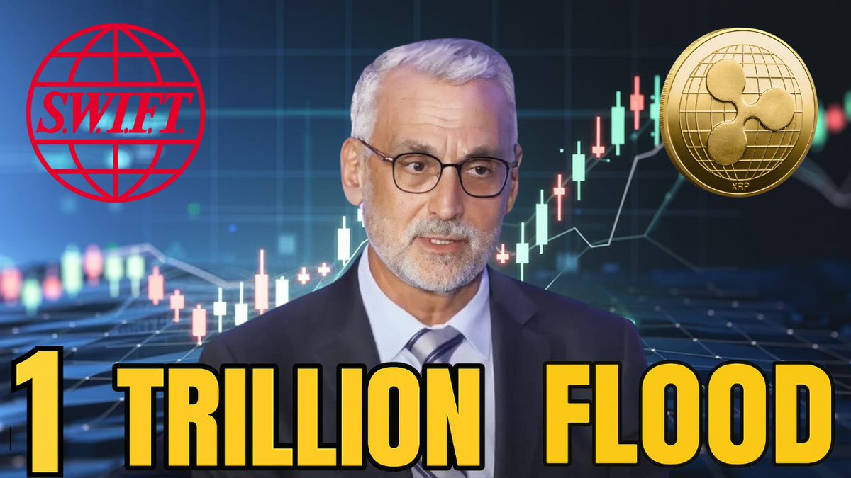 Ripple Bull Winkle | Crypto Researcher 🚀🚨 tweet media