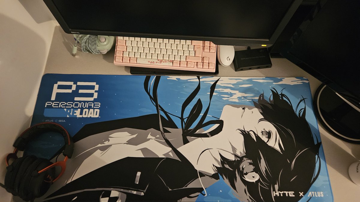 OMG LE MEILLEUR CADEAU D'ANNIVERSAIRE, MERCI MADAME