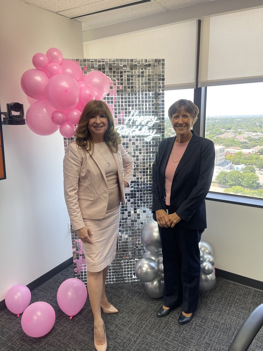 Dr. Stephanie S. Elizalde tweet media