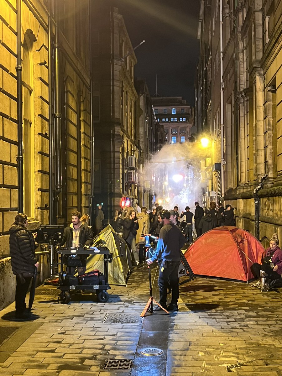 New look at DCU Gotham from CLAYFACE set! 

Via <a href="/superscouser/">Liverpool lad</a>