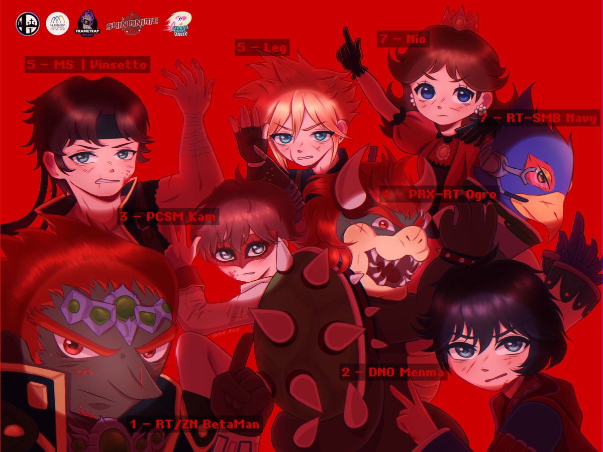 Smash Valle tweet media