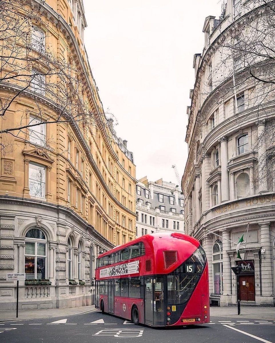 London Bus United Kingdom  ˜˜