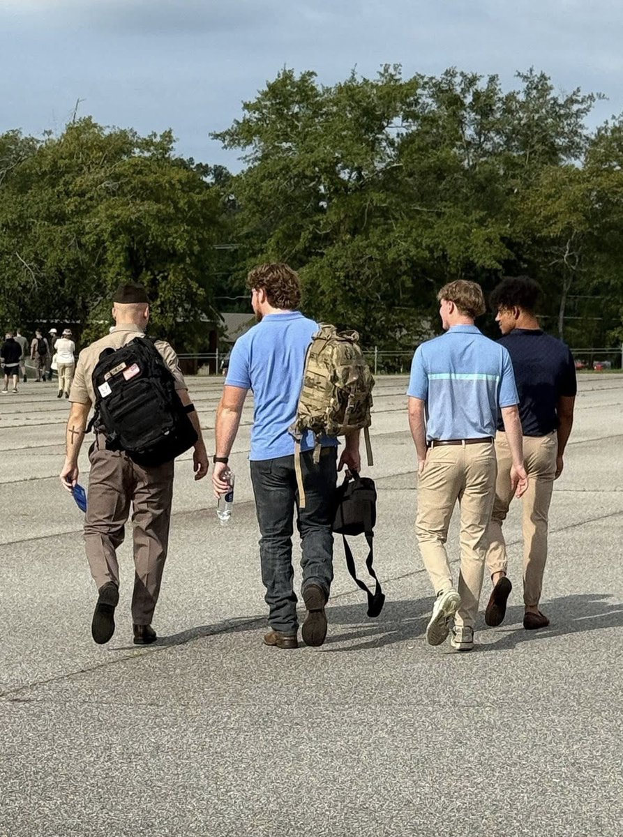 Parke Cochran tweet media