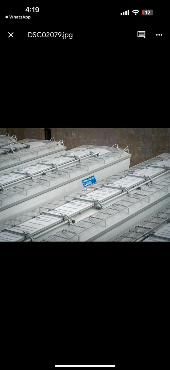 Trenes Argentinos Cargas tweet media