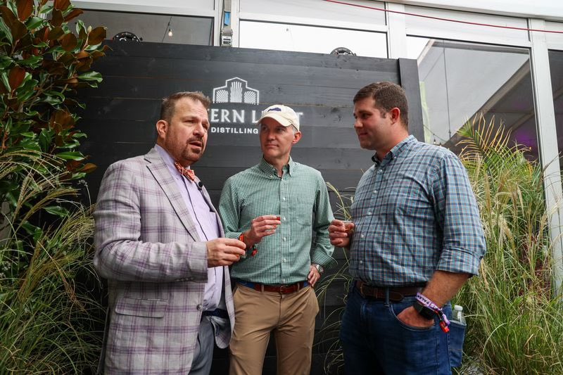 Eastern Light Distilling tweet media