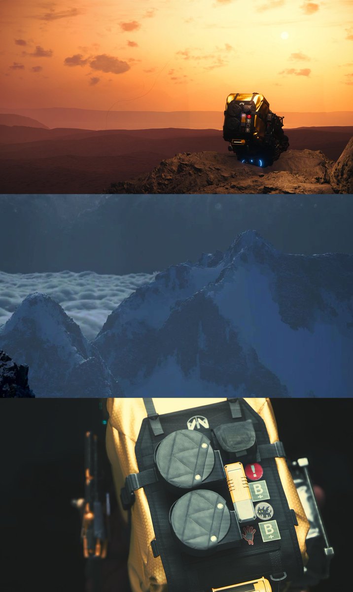 Death Stranding 2