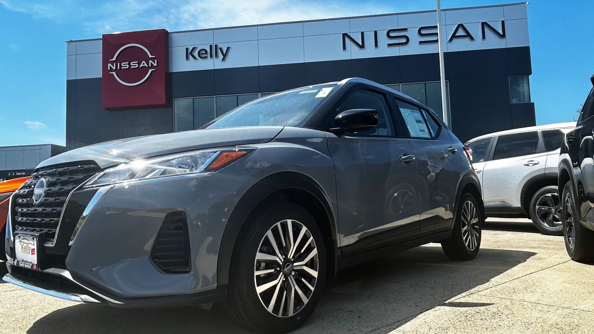 September Lease Specials are here at Kelly Nissan of Woburn! Drive a new Rogue, Altima, Murano, or Sentra with exclusive lease offers this month.
kellynissanofwoburn.com/nissan-finance…