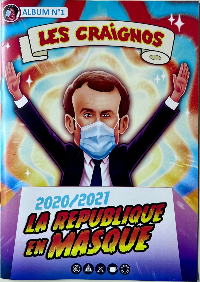 LesCrados.com tweet media