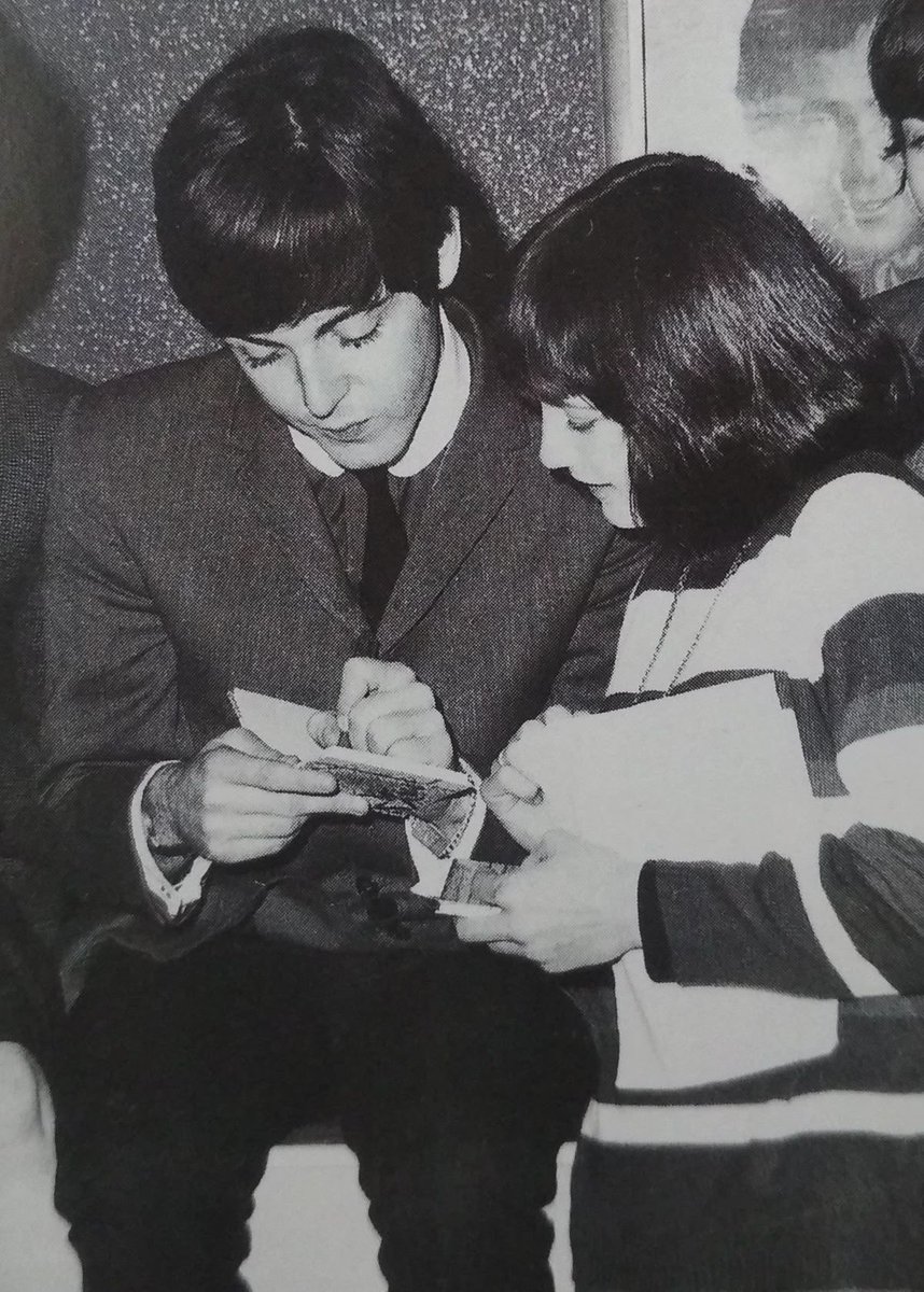 his eyelashes are comparable to hers, he could easily be mistaken as a pretty girl.