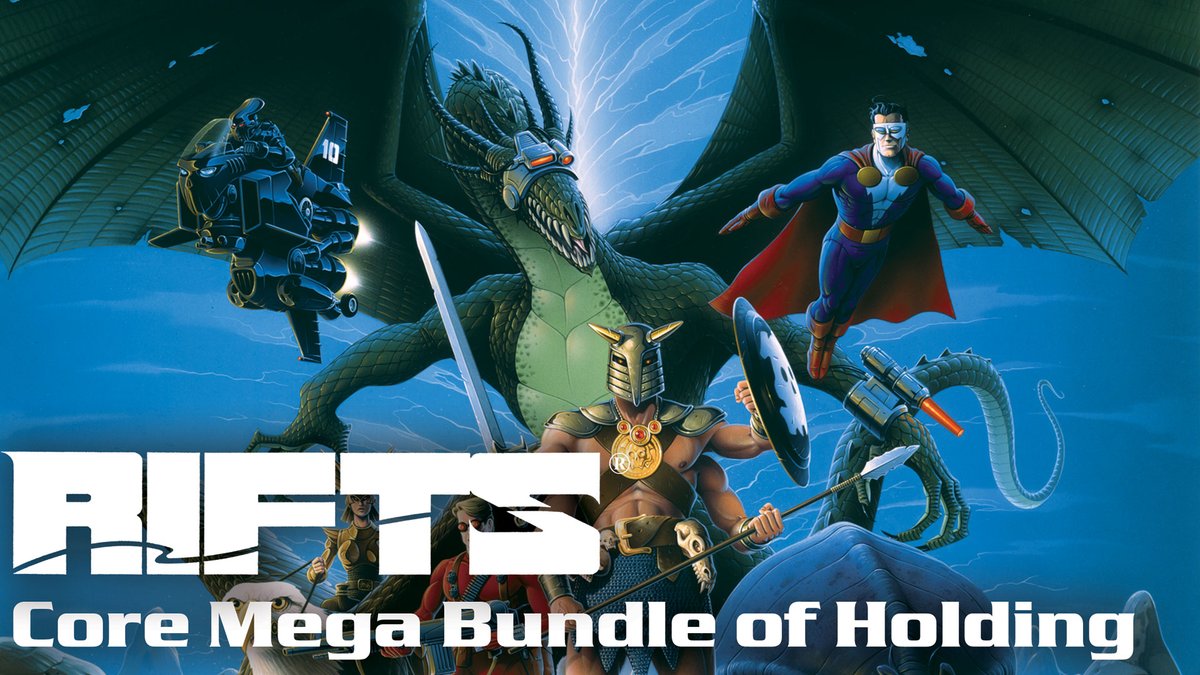 2 New SALES – Palladium Books® – September is Rifts® Month - mailchi.mp/palladiumbooks…