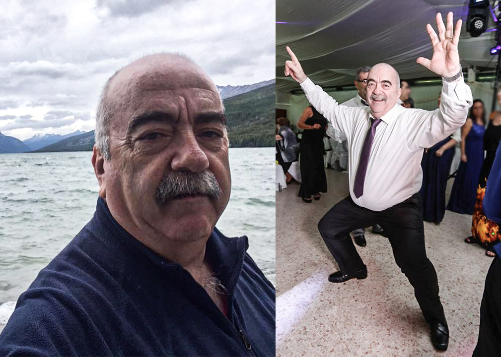 I Love Maduro tweet media