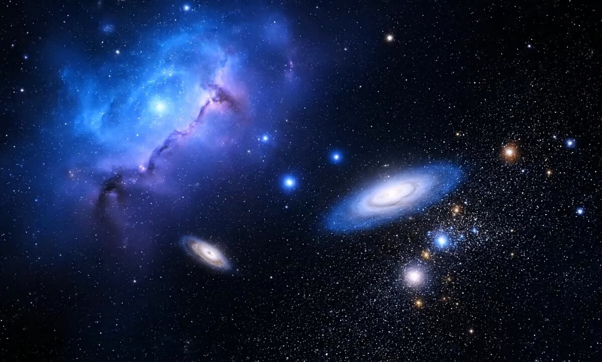 Wishing everyone a strong start to the week from Nebula Node ✨

Together we keep building among the stars, one block at a time.