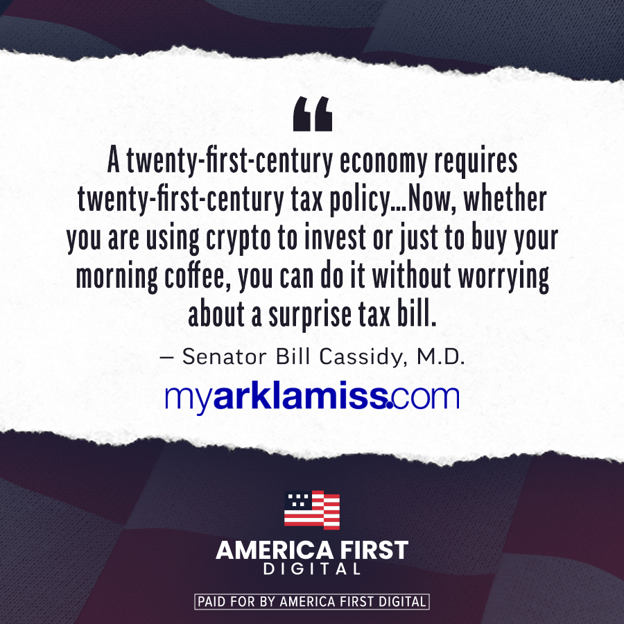 America First Digital tweet media