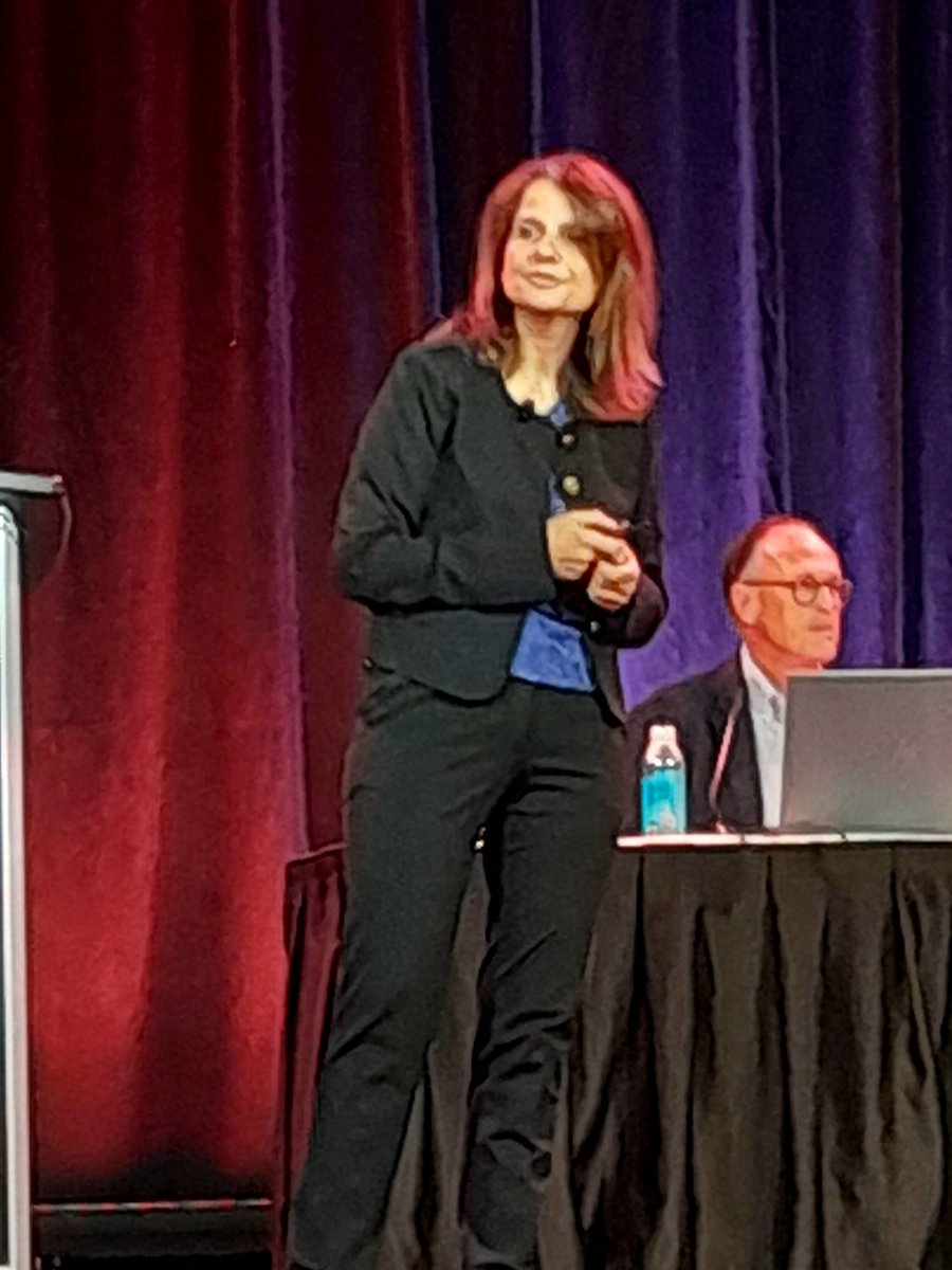 Great talk, Elena!
