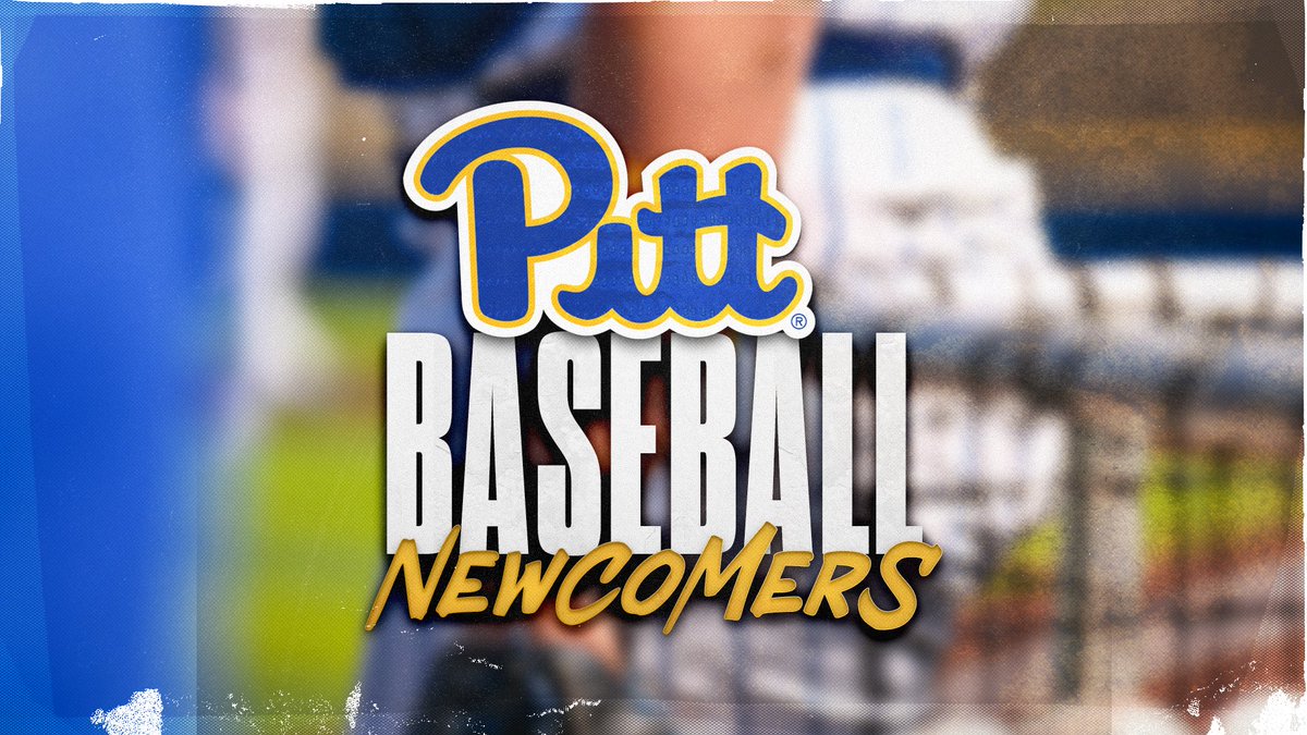 Pitt Baseball (@pitt_base) on Twitter photo The 2️⃣0️⃣2️⃣6️⃣ roster is live ⤵️
🔗: tr.ee/fwlTB5bQTH
A top 5 recruiting class in the ACC per <a href="/64Analytics/">64Analytics</a> 👏
#H2P The 2️⃣0️⃣2️⃣6️⃣ roster is live ⤵️
🔗: tr.ee/fwlTB5bQTH
A top 5 recruiting class in the ACC per <a href="/64Analytics/">64Analytics</a> 👏
#H2P