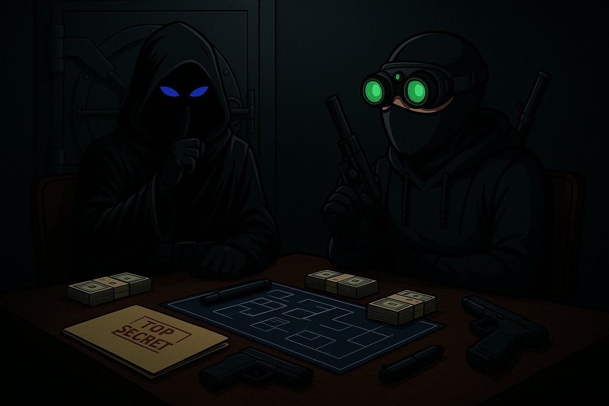 Supply is fixed. Demand won’t be. 

Max Engage for your Whitelist Spot ⬇️